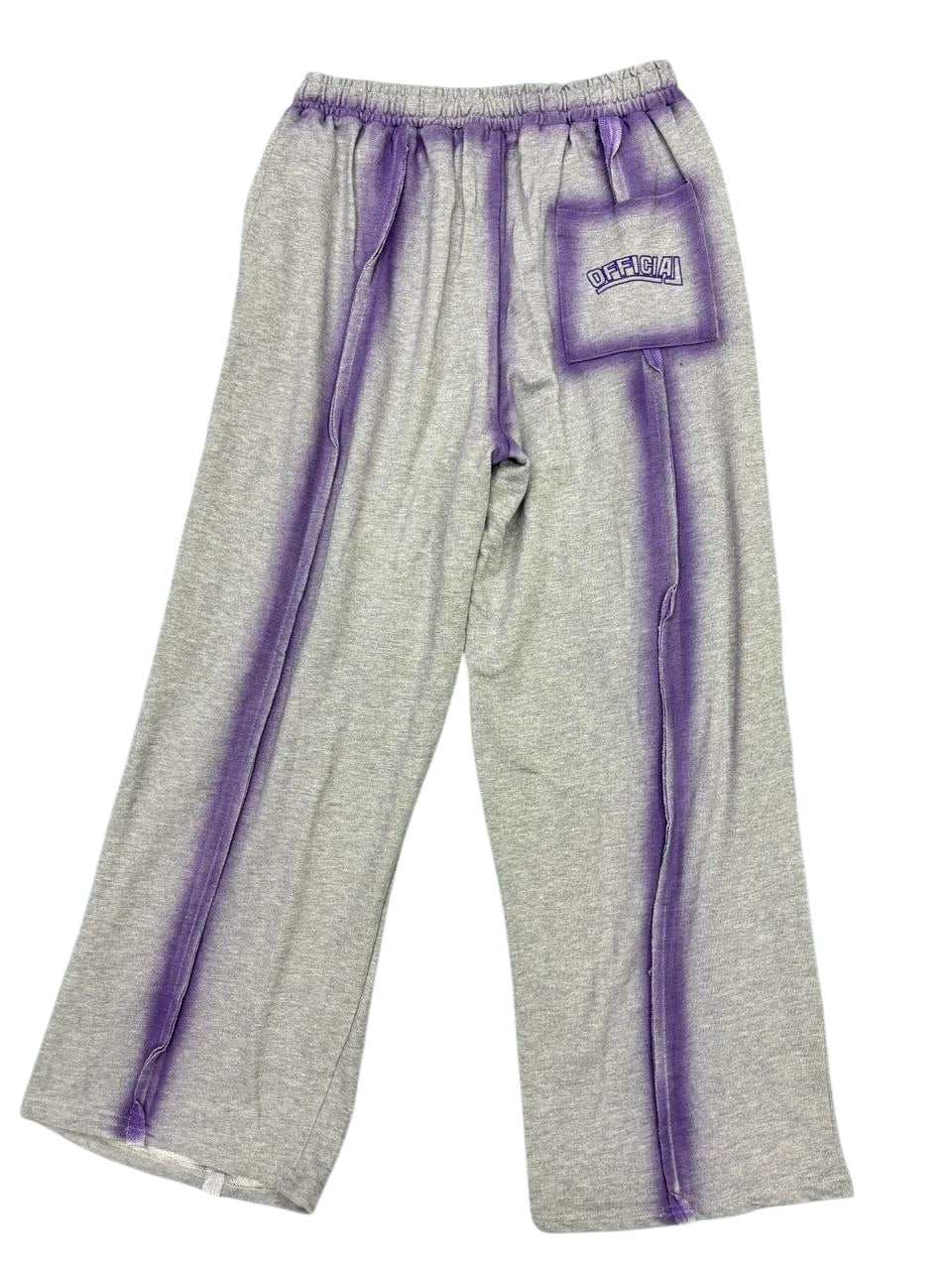 Sweat pants
