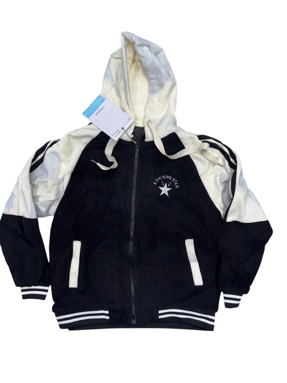 Varsity Jacket
