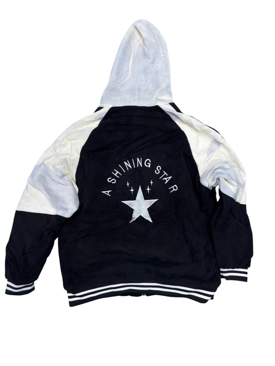 Varsity Jacket
