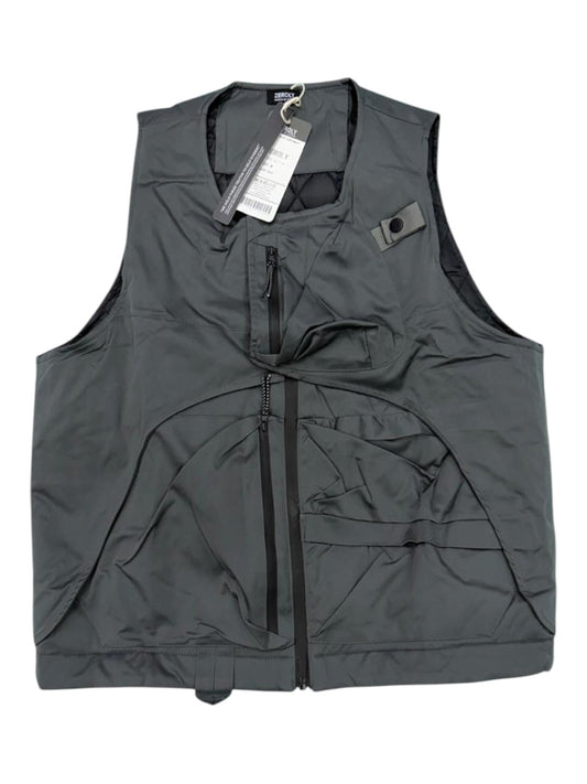 ZEROLY Utility Vest