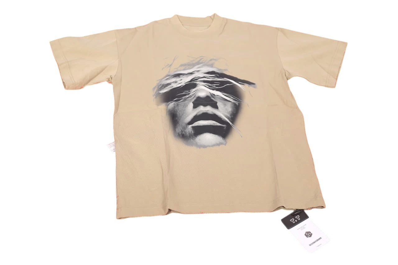 Graphic T.shirt