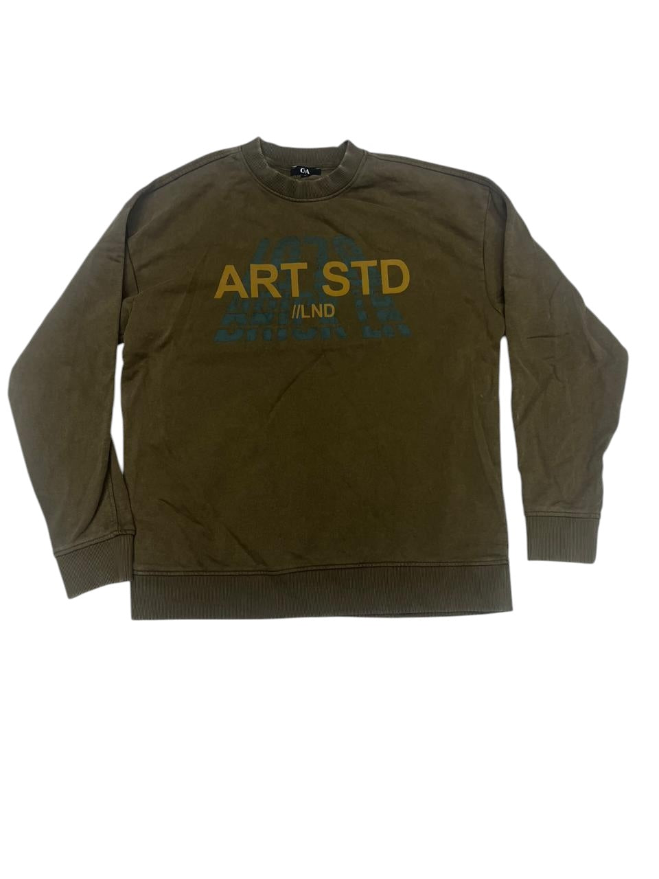 Sweat shirt