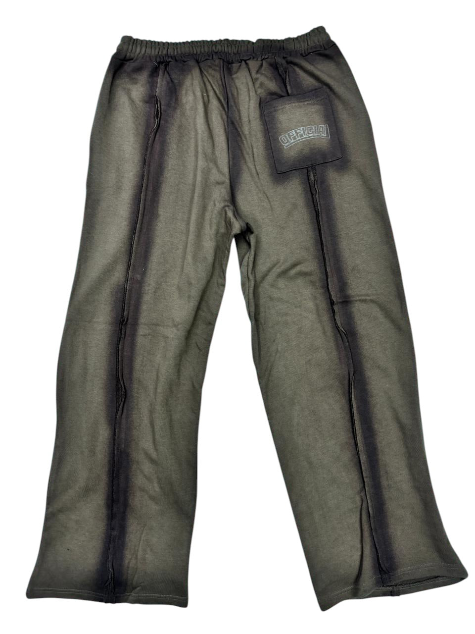 Sweat pants