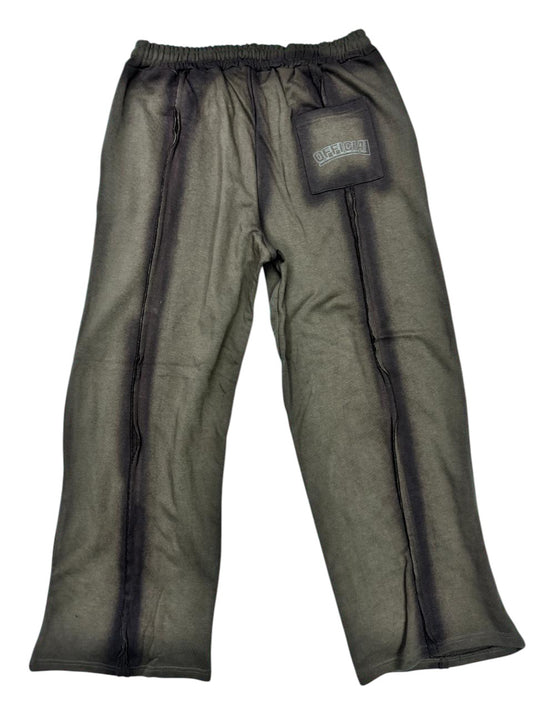 Sweat pants
